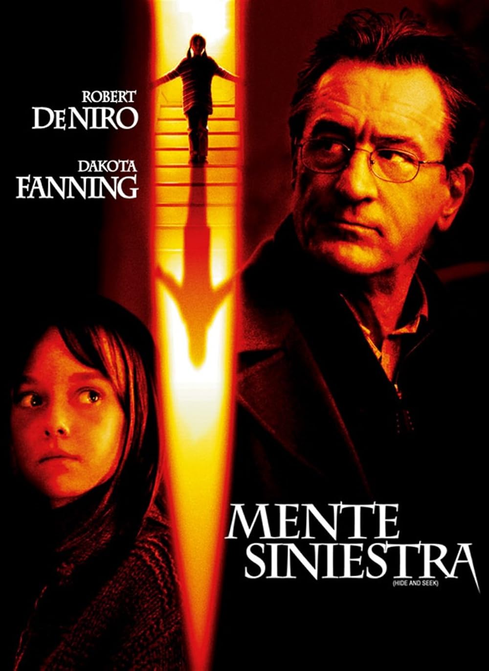 Mente Siniestra