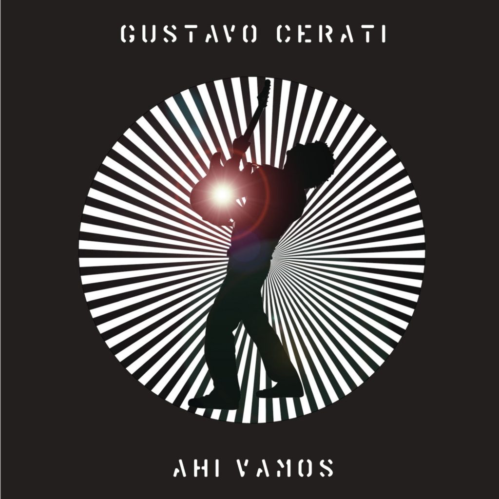 Gustavo Cerati