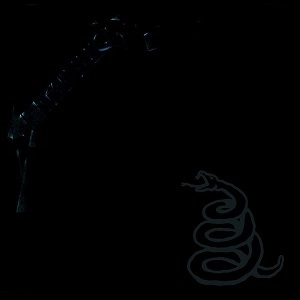 The Black Album - Metallica