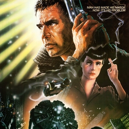 Blade Runner (1982)