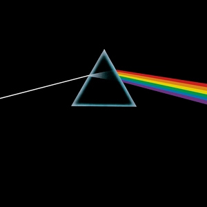 Dark Side of the Moon - Pink Floyd