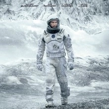 Interstellar (2014)