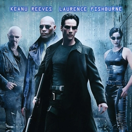 The Matrix (1999)