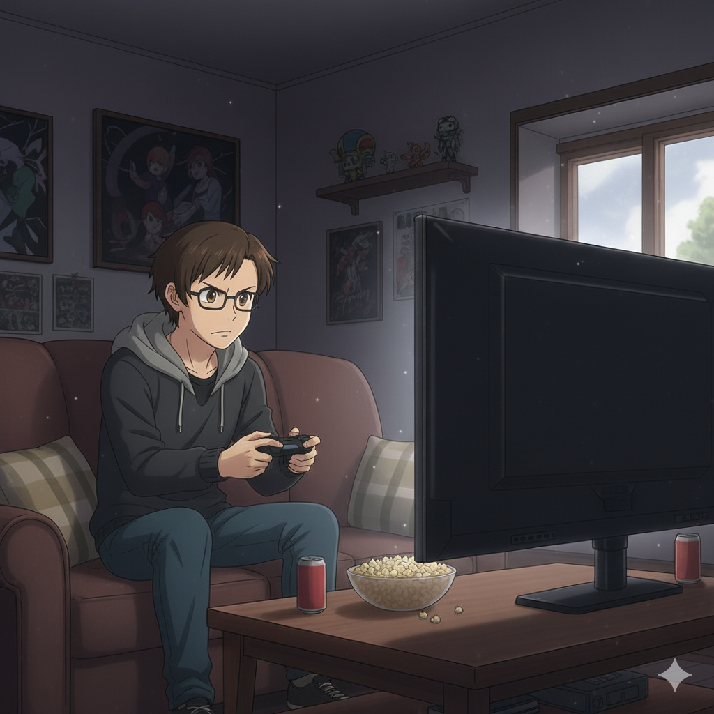 Jugar videojuegos