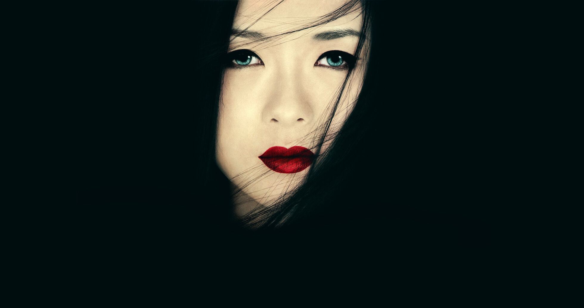 Geisha